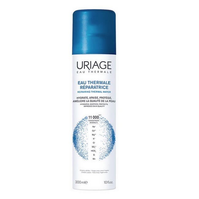 Uriage - Thermal Water Spray - 300 ml