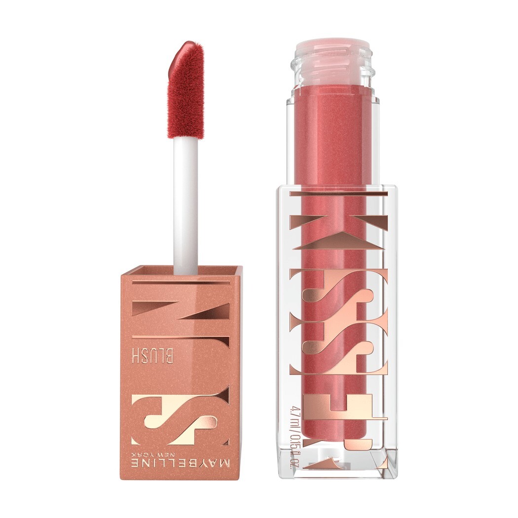 Maybelline - Sunkisser Blush & Bronze City Sizzle 06 Maybelline - Sunkisser Blush & Bronze City Sizzle 06