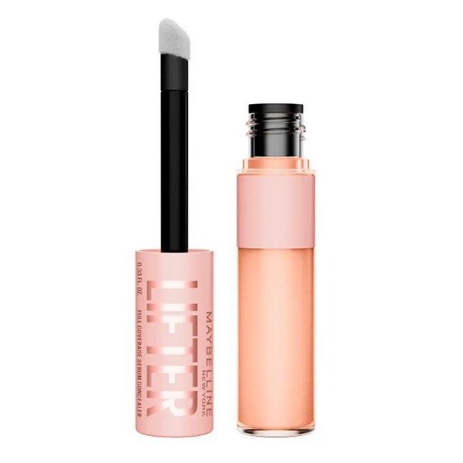 Maybelline - Lifter Concealer 20 - 10 ml Maybelline - Lifter Concealer 20 - 10 ml