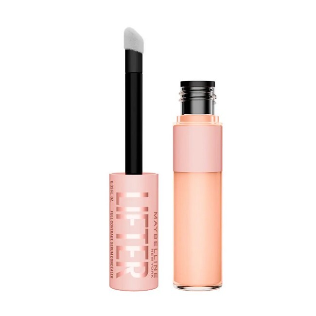 Maybelline - Lifter Concealer 05 - 10 ml Maybelline - Lifter Concealer 05 - 10 ml