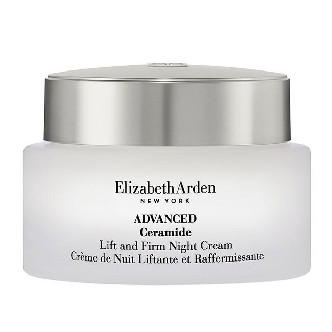 Elizabeth Arden - Advanced Ceramide Lift & Firm Night Cream - 50 ml
