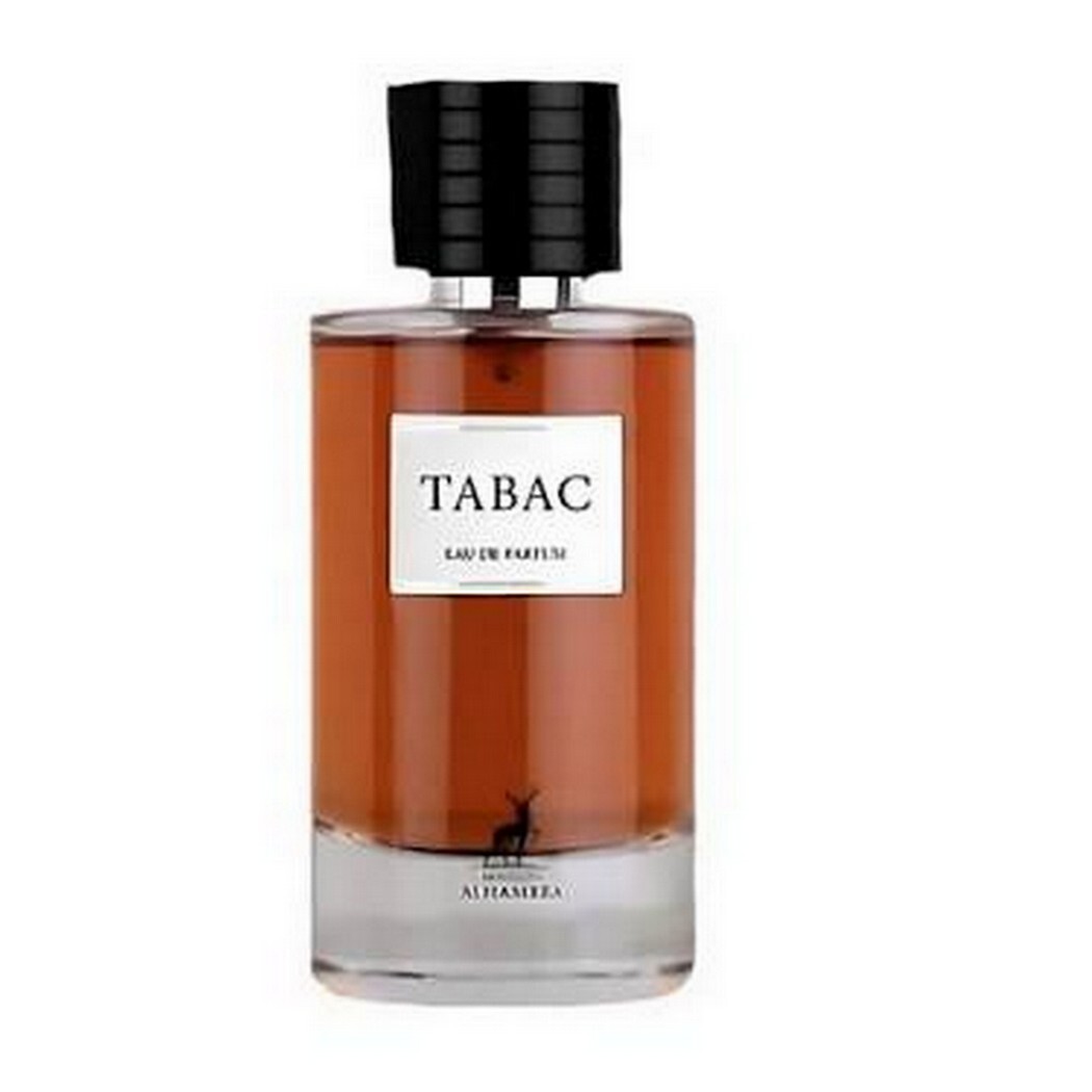 Maison Alhambra - Tabac Eau de Parfum - 100 ml - Billede 2