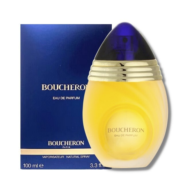 Boucheron - Pour Femme - 100 ml - Edp - Billede 2
