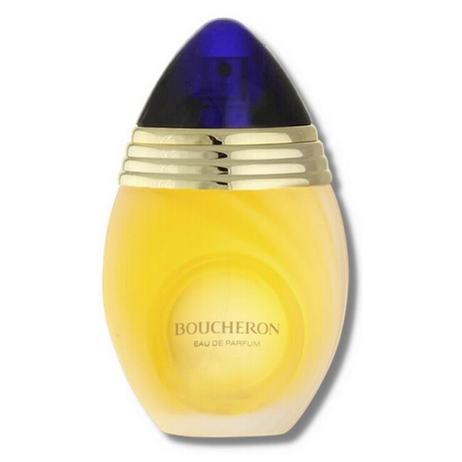 Boucheron - Pour Femme - 100 ml - Edp - Billede 3