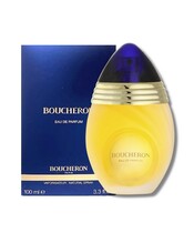 Boucheron - Pour Femme - 100 ml - Edp - Billede 2