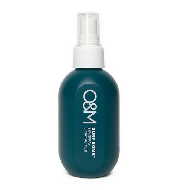 O&M - SurfÂ BombÂ SeaÂ SaltÂ Spray - 150 ml