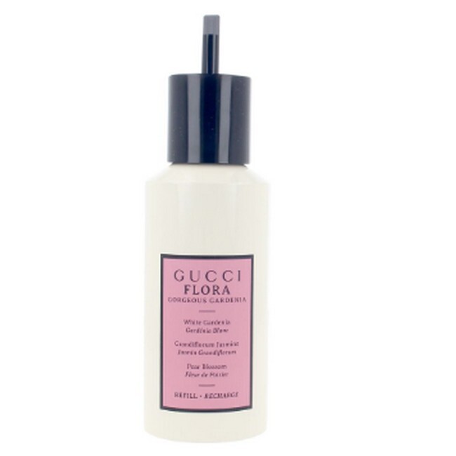 Gucci - Flora Gorgeous Gardenia Eau de Parfum Refill - 150 ml Gucci - Flora Gorgeous Gardenia Eau de Parfum Refill - 150 ml