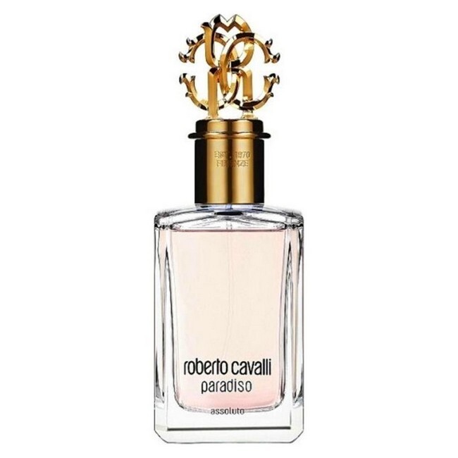 Roberto Cavalli - Paradiso Assoluto Eau de Parfum - 100 ml