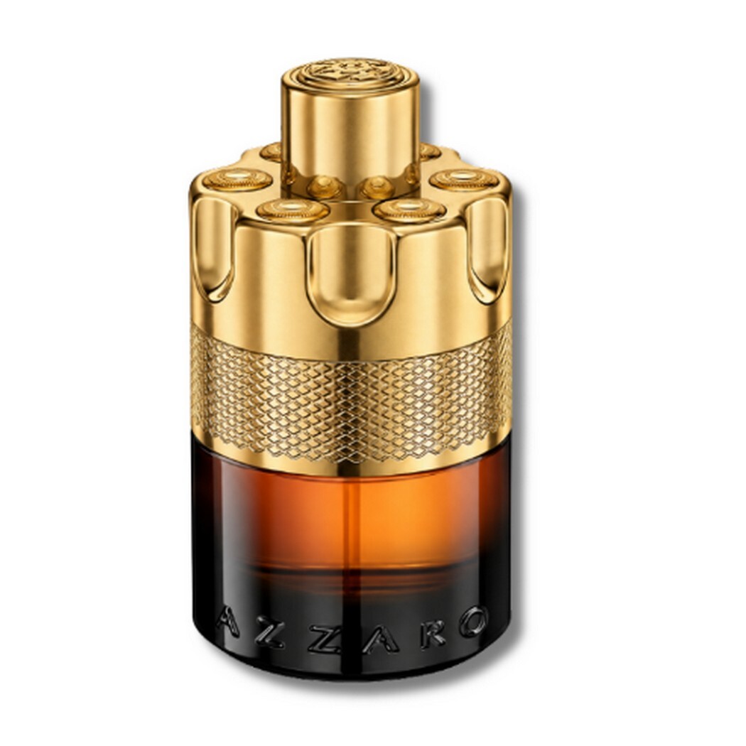 Azzaro - Most Wanted Forever Absolu Parfum - 100 ml - Billede 3