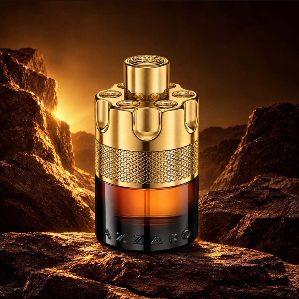 Azzaro - Most Wanted Forever Absolu Parfum - 50 ml - Billede 2