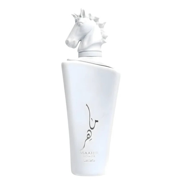 Lattafa Perfumes - Maahir Honor Eau de Parfum - 100 ml