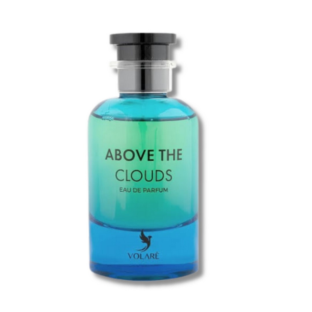 Volare - Above The Clouds Eau de Parfum - 100 ml