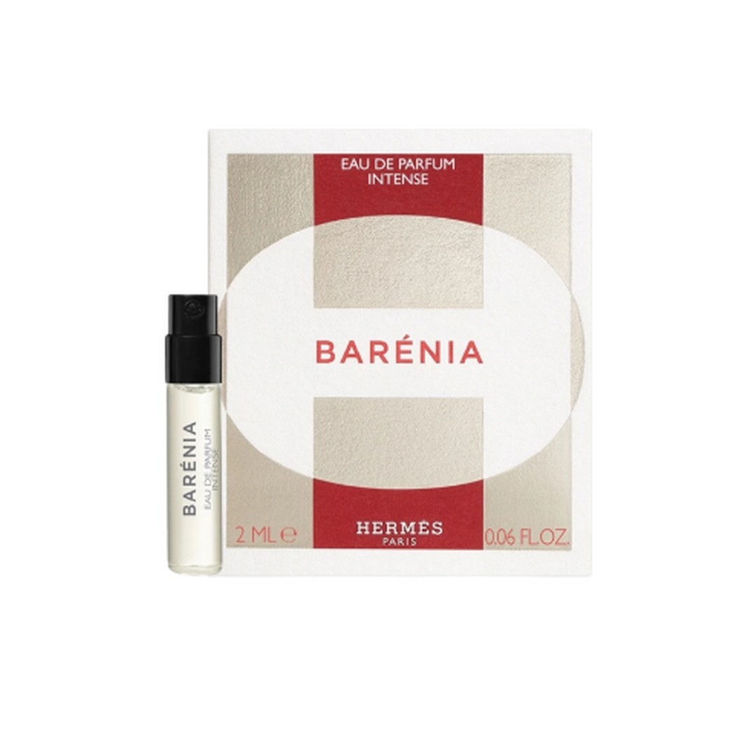 Hermes - Barenia Eau de Parfum Intense Duftprøve Hermes - Barenia Eau de Parfum Intense Duftprøve