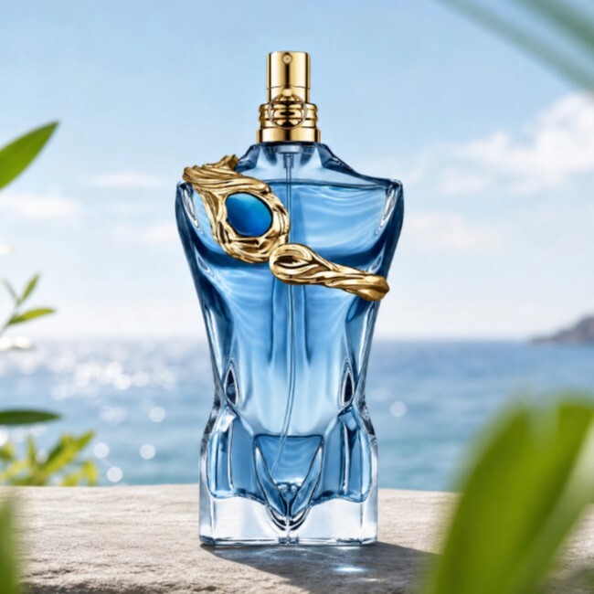 Jean Paul Gaultier - Le Beau Narcisse Eau de Parfum - 75 ml - Billede 2