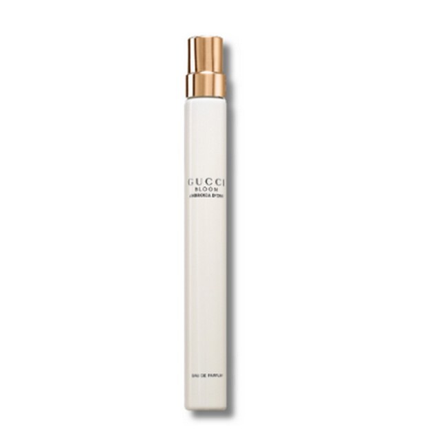Gucci - Bloom Ambrosia d'Oro Parfum Travel Spray - 10 ml