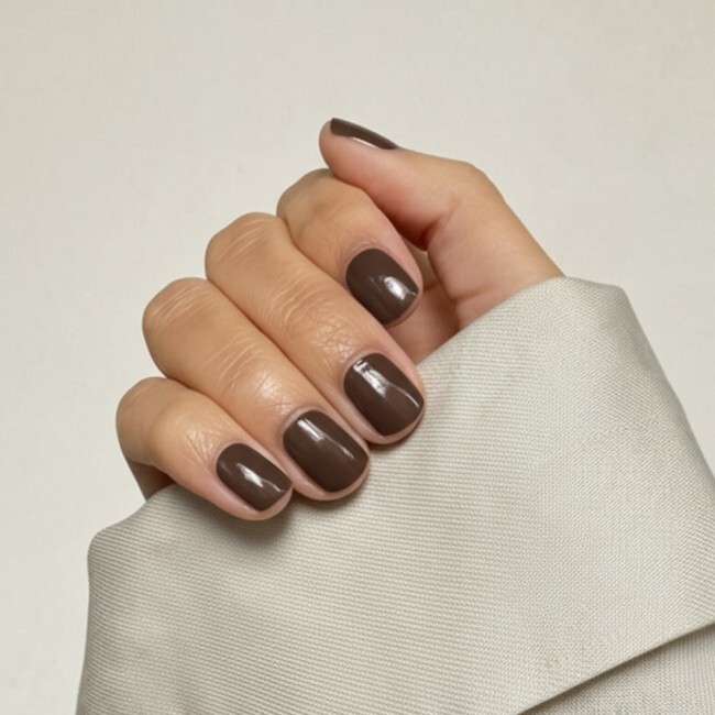 IDUN Minerals - Nailpolish Bronsit - 11 ml - Billede 4