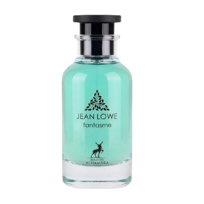 Maison Alhambra - Jean Lowe Fantasme Eau de Parfum - 100 ml - Billede 3