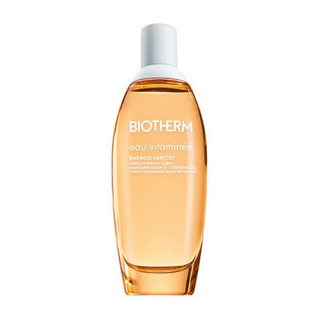 Biotherm - Eau Vitaminée Ãnergie Abricot - 100 ml