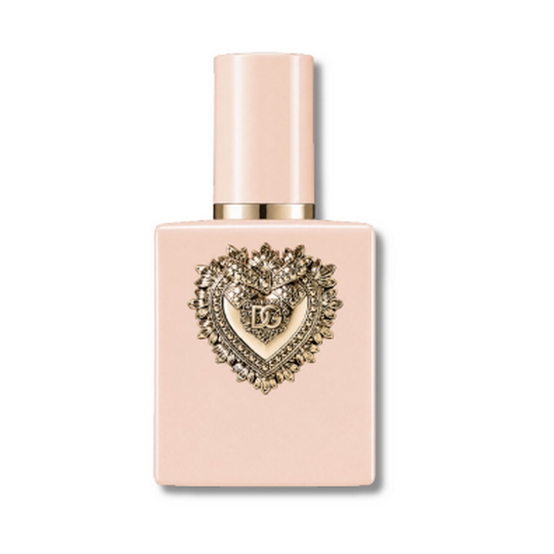 Dolce & Gabbana - My Devotion Eau de Parfum Intense - 30 ml Dolce & Gabbana - My Devotion Eau de Parfum Intense - 30 ml