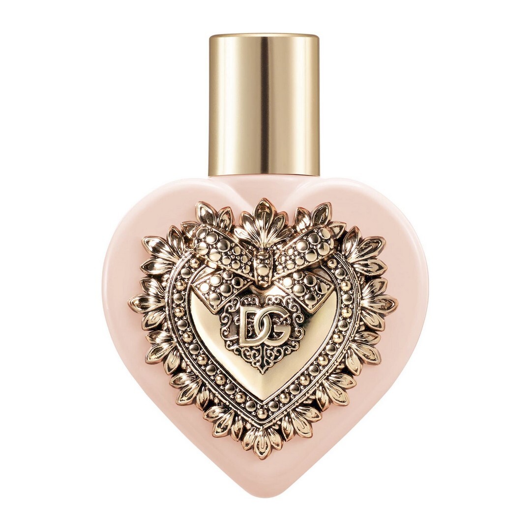 Dolce & Gabbana - My Devotion Eau de Parfum Intense - 20 ml Dolce & Gabbana - My Devotion Eau de Parfum Intense - 20 ml