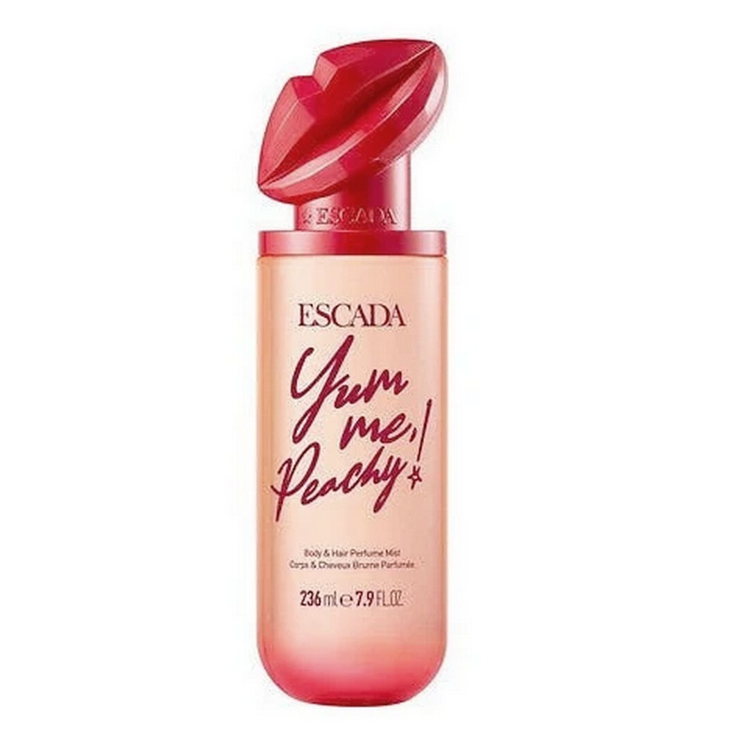 Escada - Yum Me Peach Body Mist - 236 ml