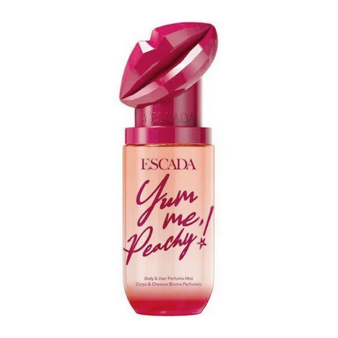 Escada - Yum Me Peach Body Mist - 100 ml