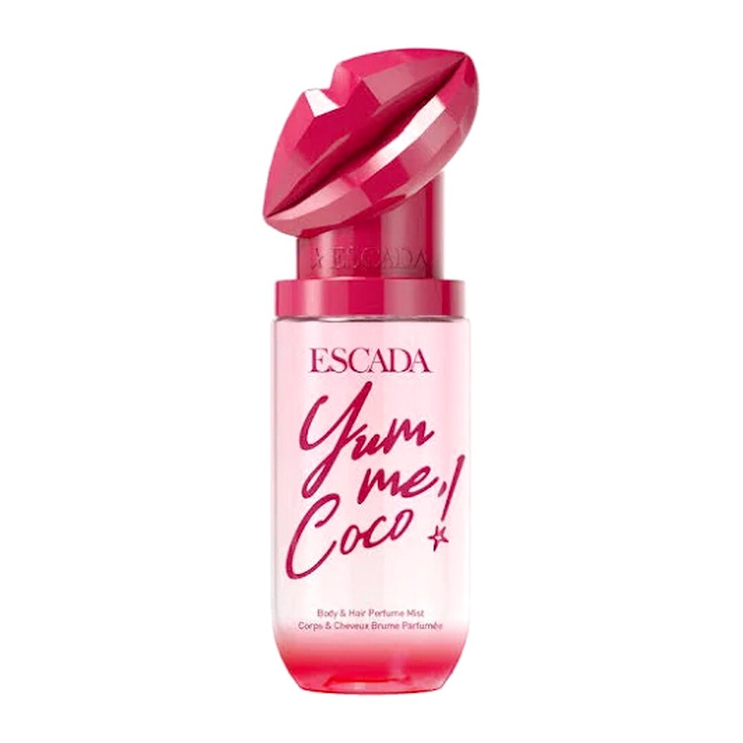 Escada - Yum Me Coco Body Mist - 100 ml Escada - Yum Me Coco Body Mist - 100 ml