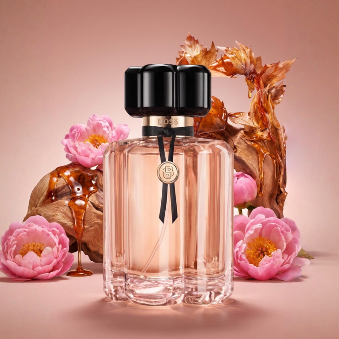 Hugo Boss - Beyond for Her Eau de Parfum - 30 ml - Billede 2