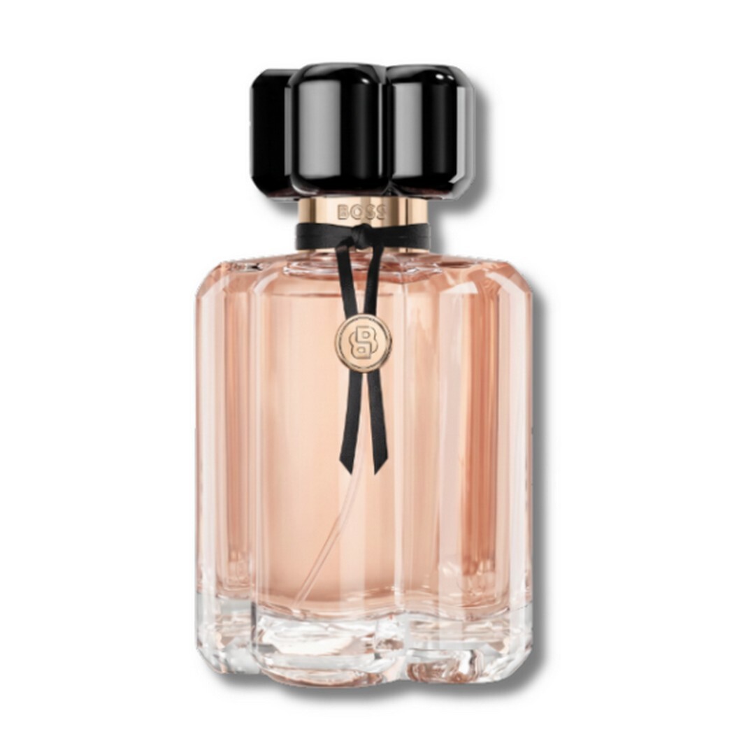 Hugo Boss - Bottled Beyond for Her Eau de Parfum - 100 ml