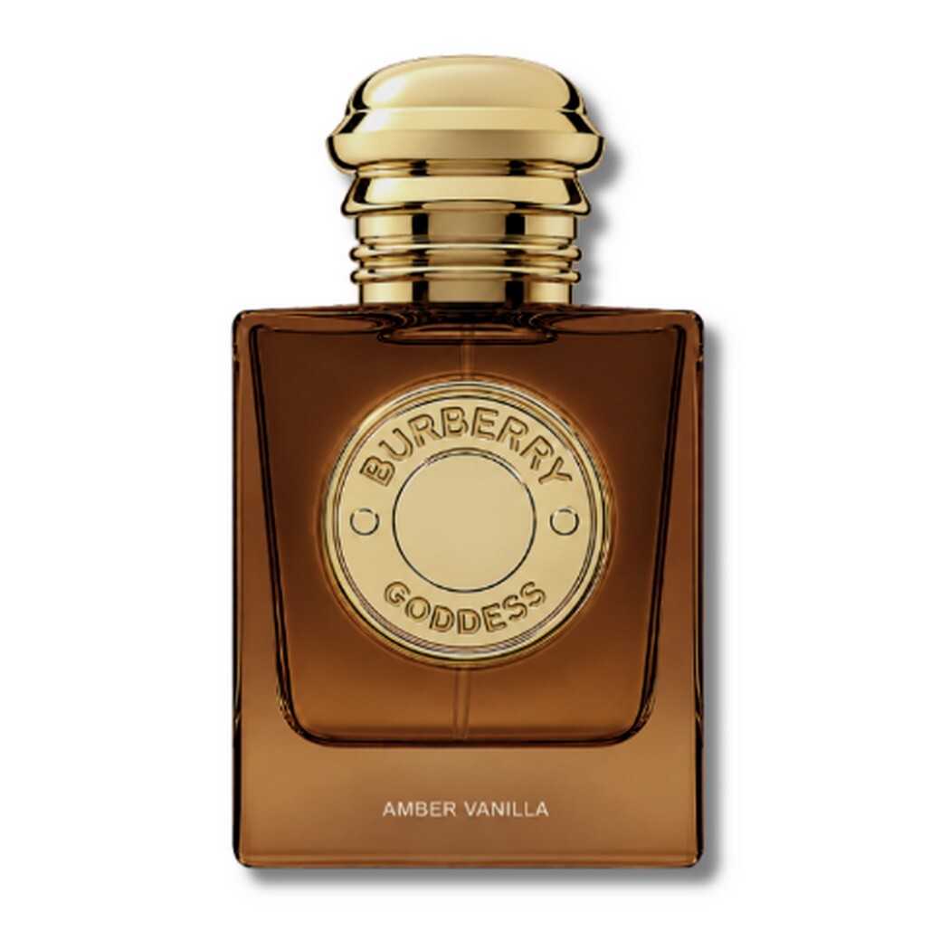Burberry - Goddess Amber Vanilla Intense Eau de Parfum - 50 ml - Billede 3