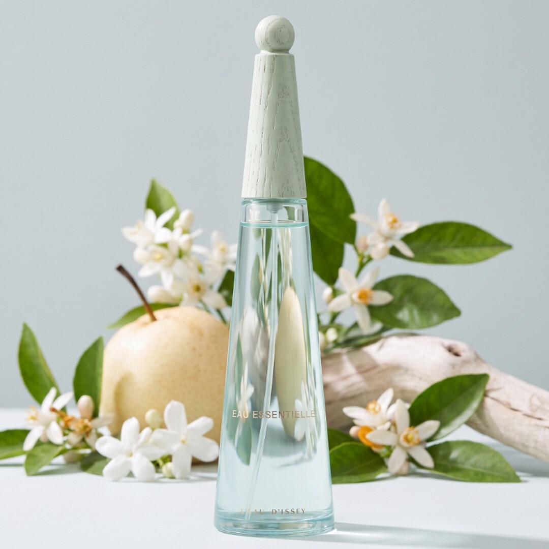 Issey Miyake - L'Eau D'Issey Essentielle Eau de Parfum - 100 ml - Billede 2
