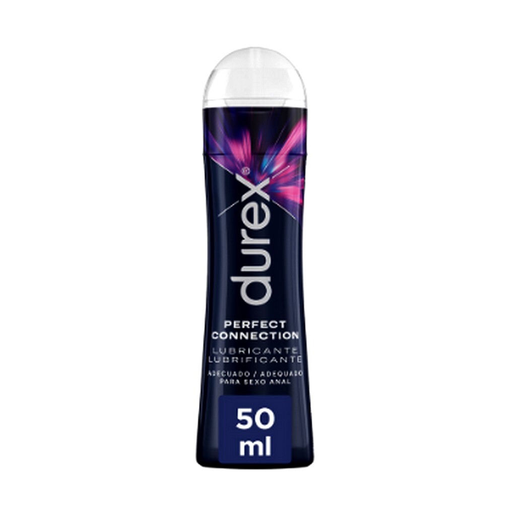 Durex - Perfect Connection Lubricant - 50 ml