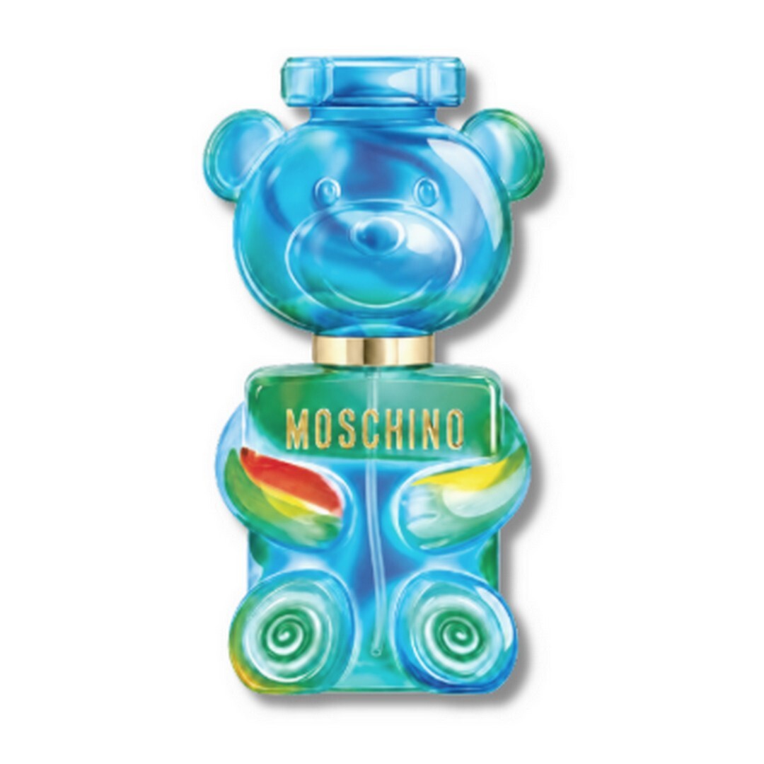 Moschino - Toy 2 Yummy Eau de Parfum - 50 ml Moschino - Toy 2 Yummy Eau de Parfum - 50 ml