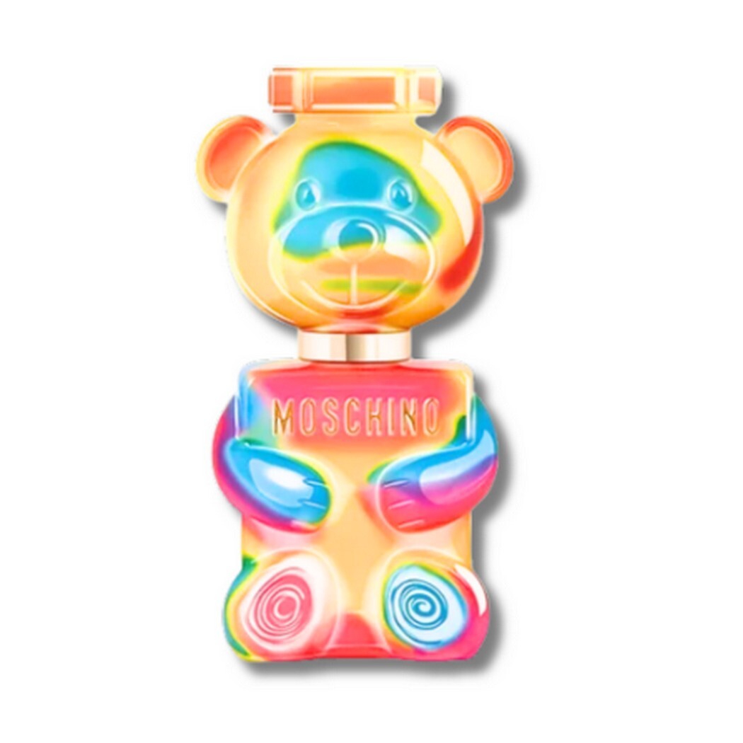 Moschino - Toy 2 Gummy Eau de Parfum - 100 ml Moschino - Toy 2 Gummy Eau de Parfum - 100 ml