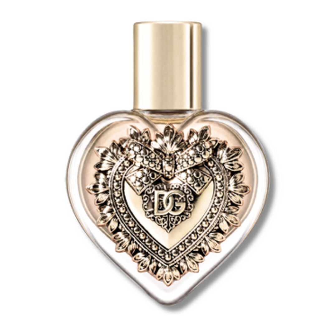 Dolce & Gabbana - Devotion Eau de Parfum by D&G - 20 ml Dolce & Gabbana - Devotion Eau de Parfum by D&G - 20 ml