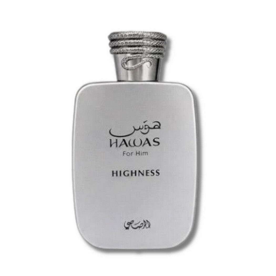 Rasasi - Hawas Highness Eau de Parfum  - 100 ml