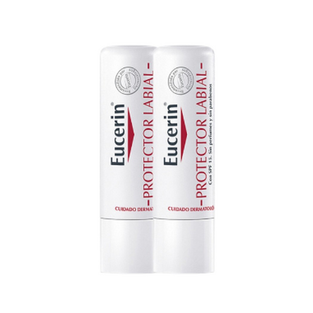 Eucerin - Lip Protector PH5 Lip Balm Duo Eucerin - Lip Protector PH5 Lip Balm Duo