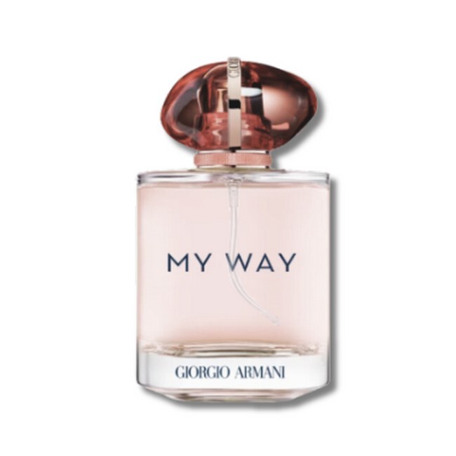 Giorgio Armani - My Way Eau de Parfum Ylang - 50 ml