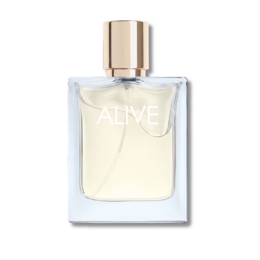 Hugo Boss - Alive Sparkling Lavender Eau de Parfum - 80 ml - Billede 3