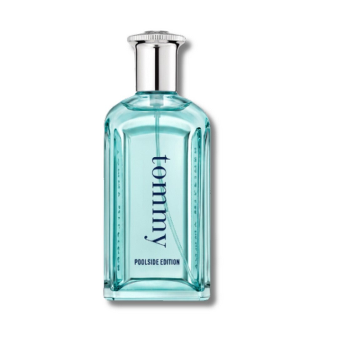Tommy Hilfiger - Tommy Poolside Eau de Toilette - 100 ml