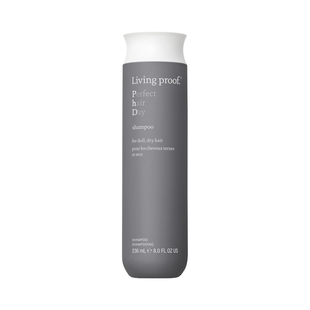 Living Proof - Perfect Hair Day Shampoo Sili CLONE - 236 ml - Billede 3