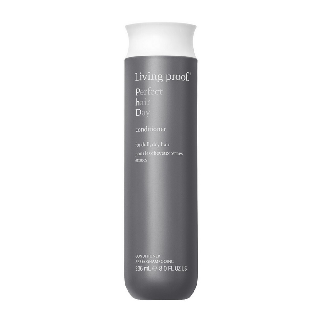 Living Proof - Perfect Hair Day Conditioner Sili-CLONE - 236 ml - Billede 3