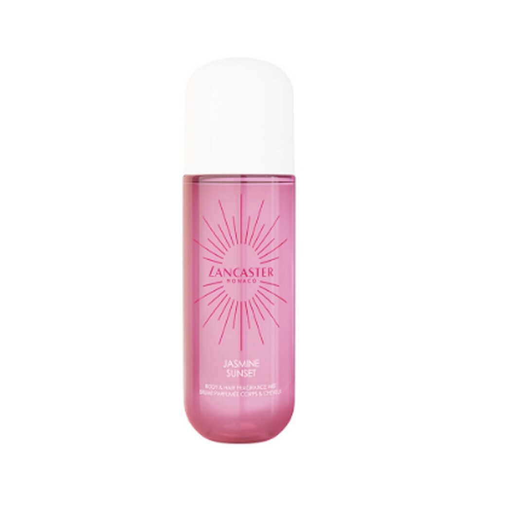 Lancaster Fragrance Hair and Body Mist Sunset Jasmine 236 ml 236 ml