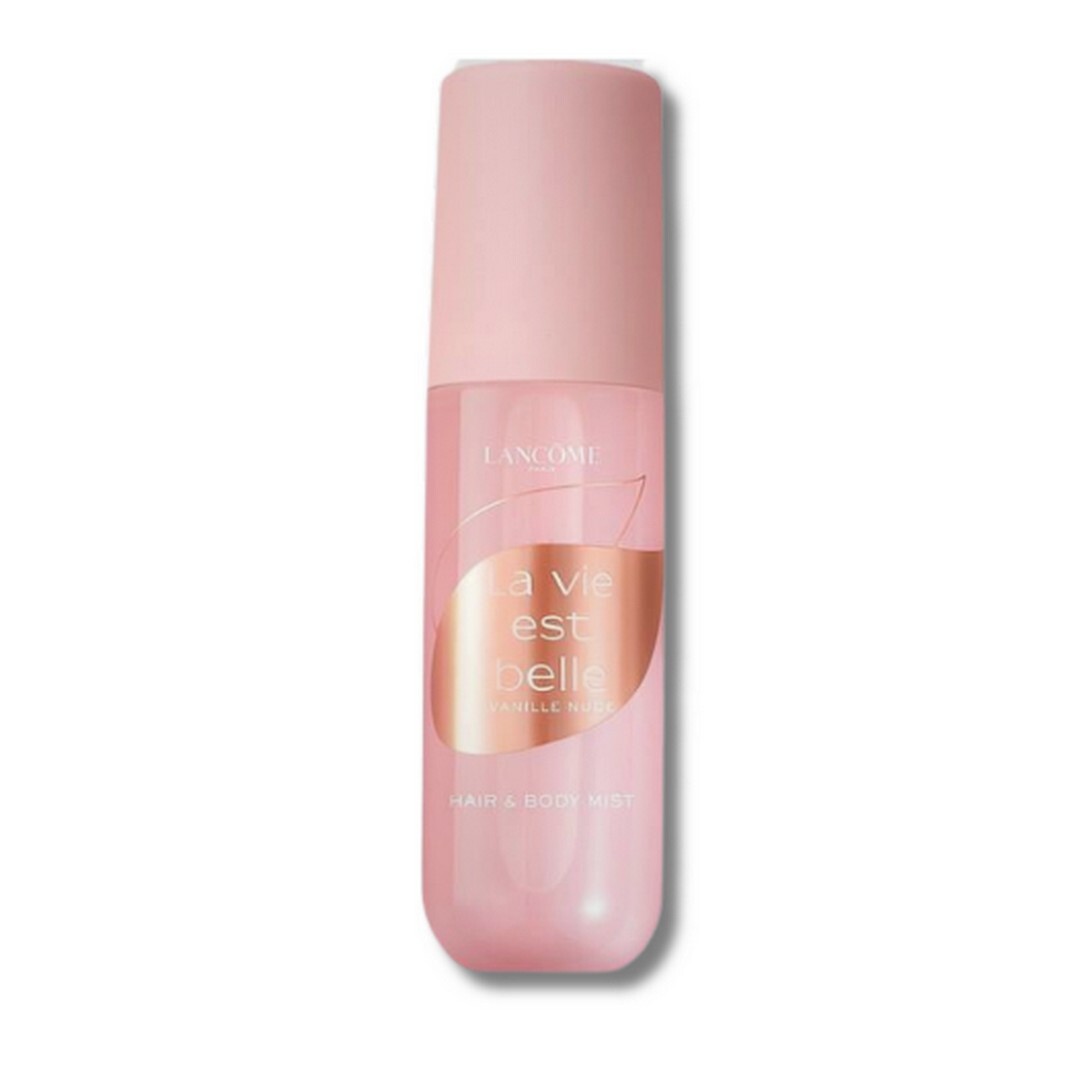 Lancome - La Vie Est Belle Hair & Body Mist - 100 ml Lancome - La Vie Est Belle Hair & Body Mist - 100 ml