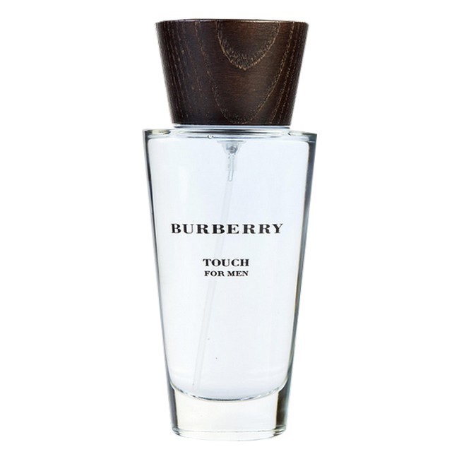 Burberry - Touch Men - 100 ml - Edt thumbnail