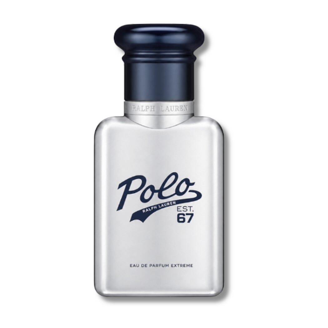 Ralph Lauren - Polo Est. 67 Extreme Eau de Parfum - 40 ml - Køb til DKK 389 - Spar 26%