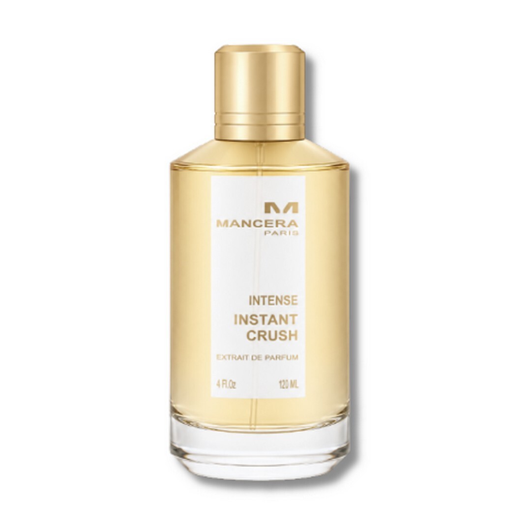 Mancera - Intense Instant Crush Extrait de Parfum - 120 ml