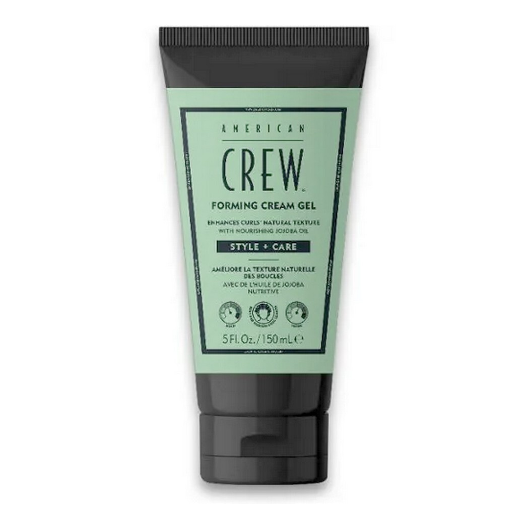American Crew - Forming Cream Gel - 150 ml American Crew - Forming Cream Gel - 150 ml
