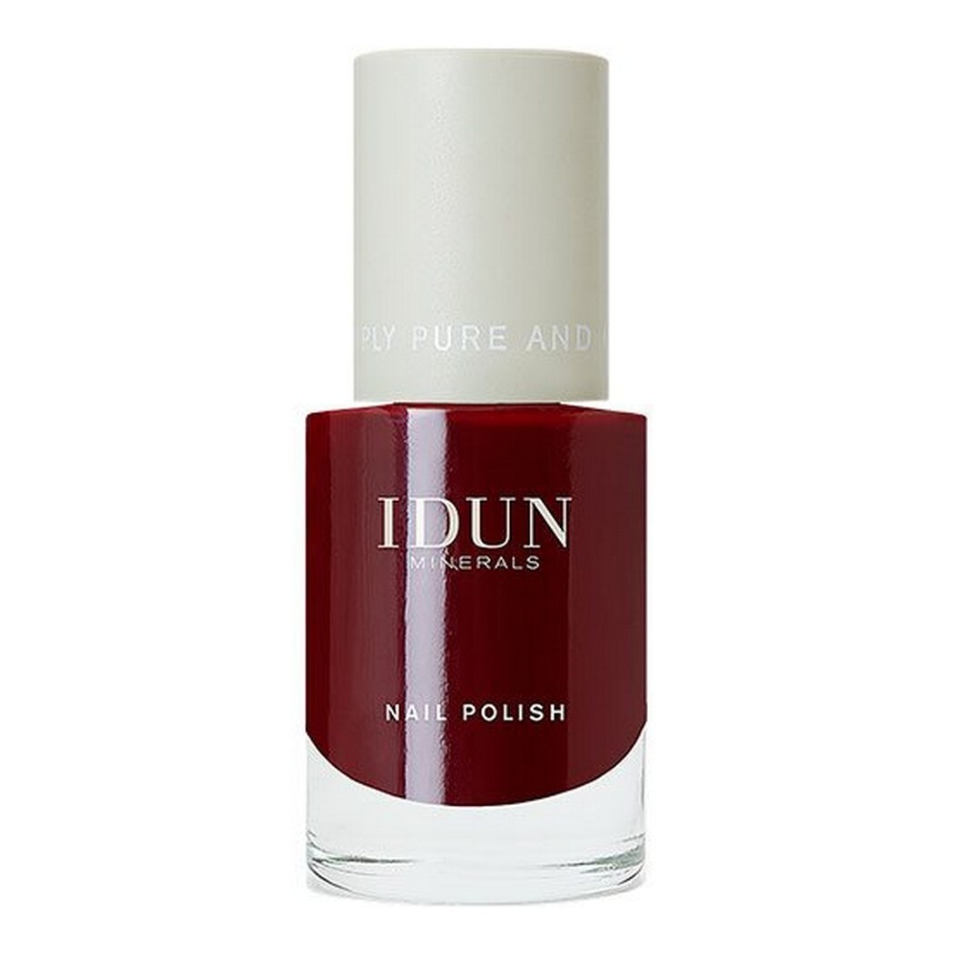 IDUN Minerals - Nailpolish Almandin - 11 ml