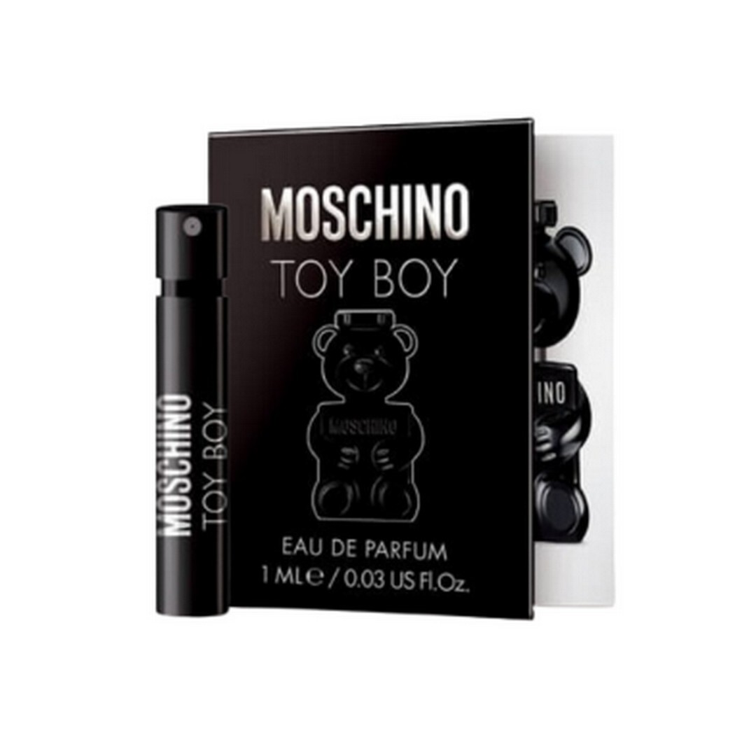 Moschino - Toy Boy Eau de Parfum Duftprøve